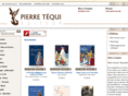 librairietequi.com