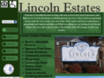lincoln-estates.com