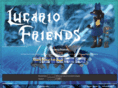lucario-friends.com