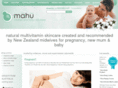 mahunatural.com