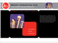 majorindustriesltd.com