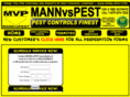 mannvspest.com