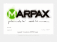 marpax.com