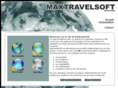 maxtravelsoft.com