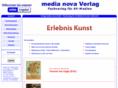 medianovaverlag.de