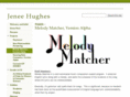 melodymatcher.com