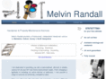 melvinrandall.com