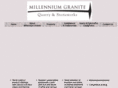 millenniumgranite.com