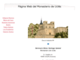 monasteriodeucles.com