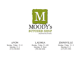 moodymeats.com