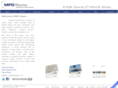 mpgstone.com