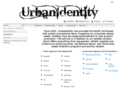 myurbanidentity.com