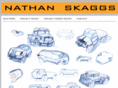 nathanskaggs.com