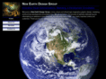 newearthdesign.com