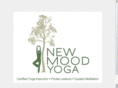 newmoodyoga.com