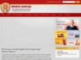 northnaplesfire.com