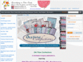 oldtimeconfections.com