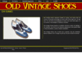 oldvintageshoes.com