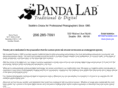 pandalab.com