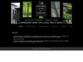 parcoret-paysage.fr