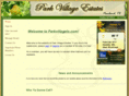 parkvillagetx.com