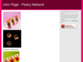 pastry-network.com