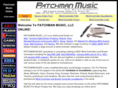 patchmanmusic.com