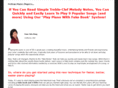 pianofakebook.com
