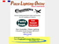 plazalighting.com