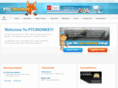 ptcmonkey.com