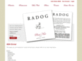 raddogwine.com