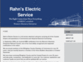 rahnselectric.com