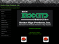 rocketsignproducts.com