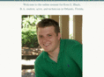 rossblack.com