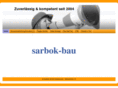 sarbok-bau.com