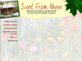 scent-fromabove.com