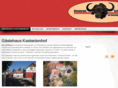 schwarzer-bueffel.com