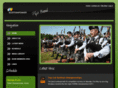 scottishpowerpipeband.com