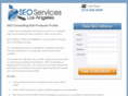 seoconsultinglosangeles.com