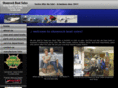 shamrockboatsales.com