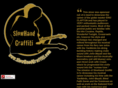 slowhandgraffiti.com