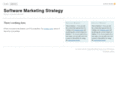 softwaremarketingstrategy.com