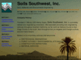 soilssouthwest.com