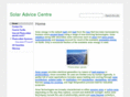 solaradvicecentre.com