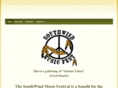 southwindmusicfest.com