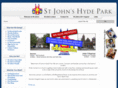 stjohns-hydepark.com