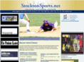 stocktonsports.net