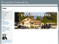 tannersvilleinn.com
