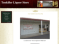 tenkillerliquor.com