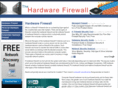 thehardwarefirewall.com